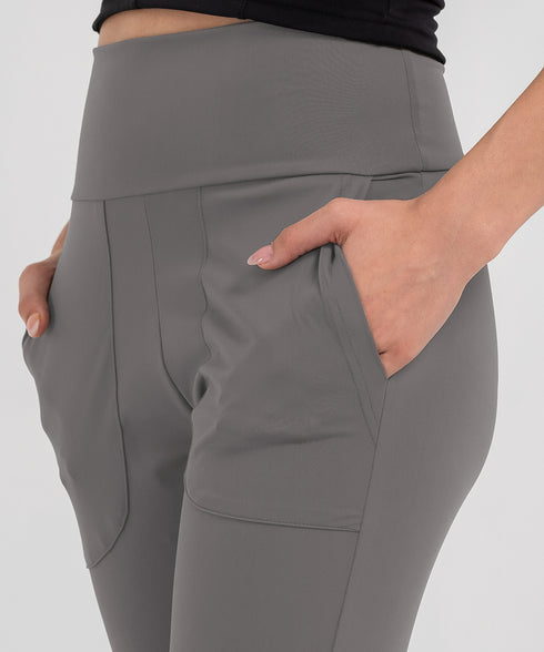 Women's B-Fit Ankle Yoga Joggers